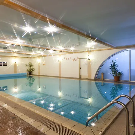 Sure By Western Rhoen Garden 포펜하우젠