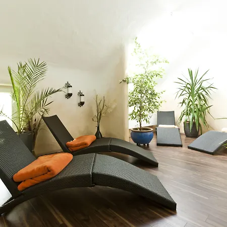 Hotel Western Rhön Garden