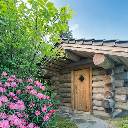 Sure By Western Rhoen Garden 호텔