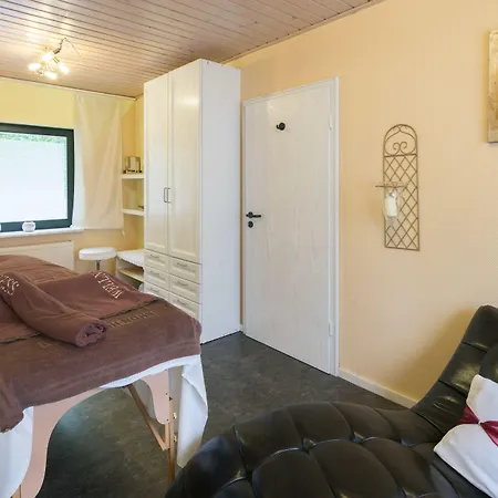 Sure By Western Rhoen Garden 4* Poppenhausen