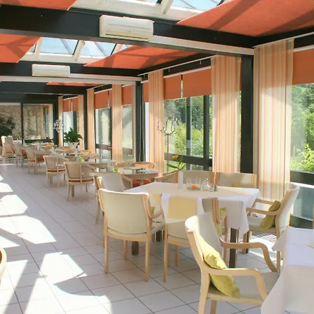 Hotel Western Rhön Garden Poppenhausen