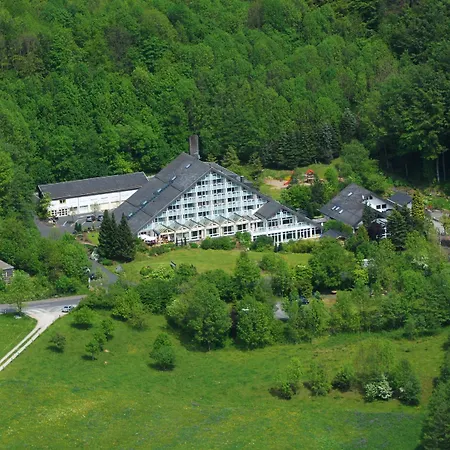 Sure By Western Rhoen Garden 호텔 포펜하우젠