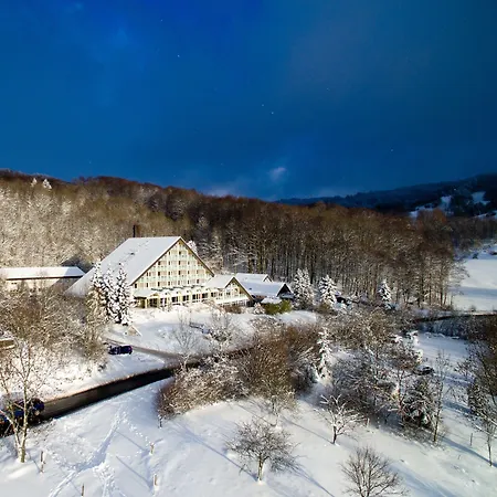 Sure By Western Rhoen Garden 4*