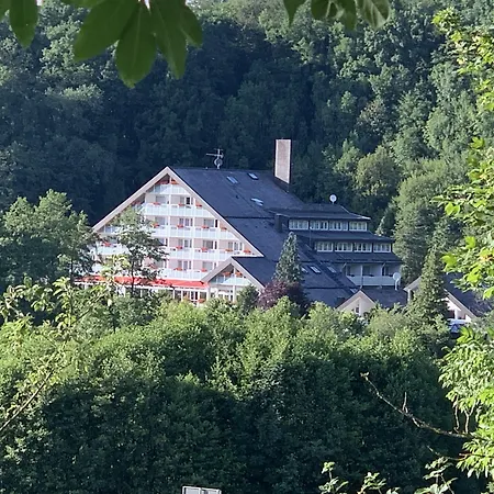 호텔 Sure By Western Rhoen Garden