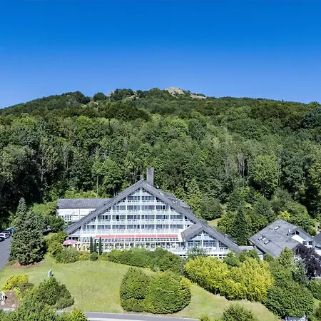 Western Rhön Garden Hotel 4*