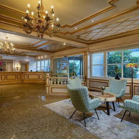 Sure By Western Rhoen Garden Hotel Poppenhausen