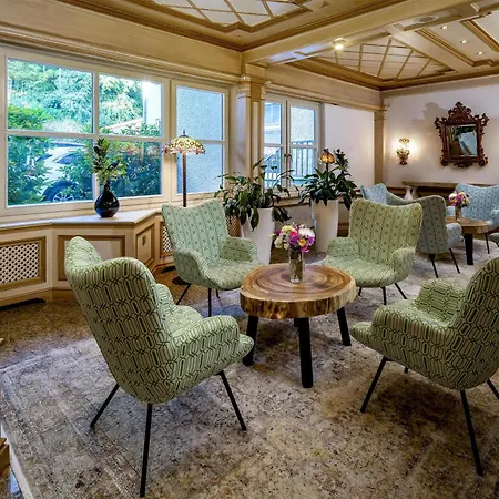 Western Rhön Garden 4* Poppenhausen