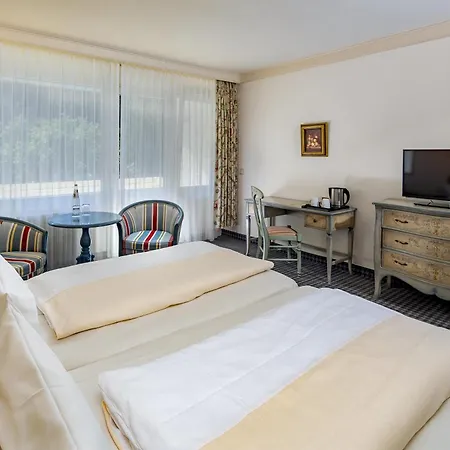 Sure By Western Rhoen Garden Hotel 4*