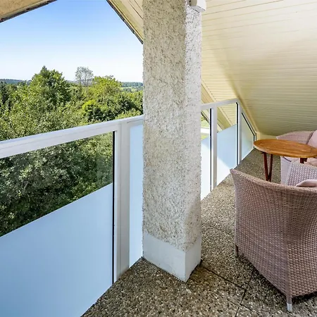 Sure By Western Rhoen Garden 4*