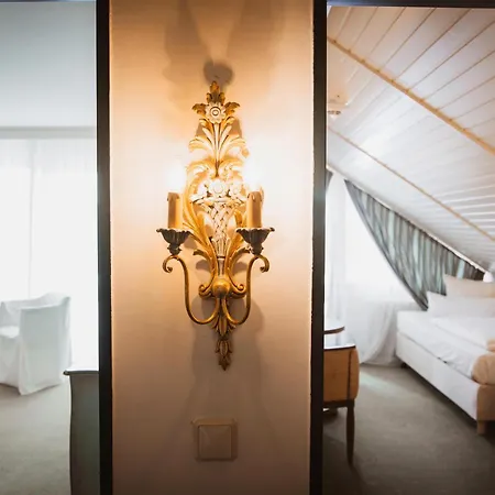 Western Rhön Garden 4* Poppenhausen