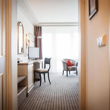 Sure By Western Rhoen Garden Hotel