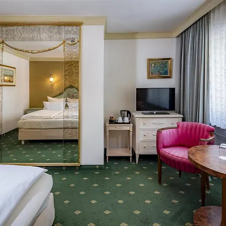 Sure By Western Rhoen Garden Poppenhausen