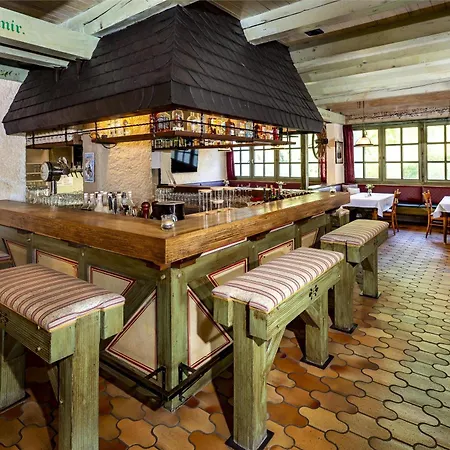 Sure By Western Rhoen Garden Szálloda 4*