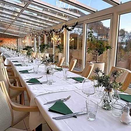 Sure By Western Rhoen Garden فندق بوبنهاوزن
