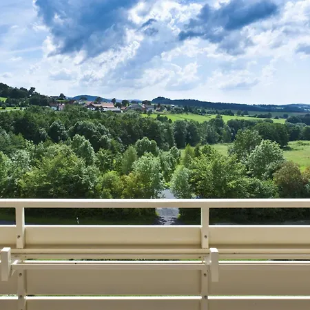 Sure By Western Rhoen Garden Ξενοδοχείο 4*