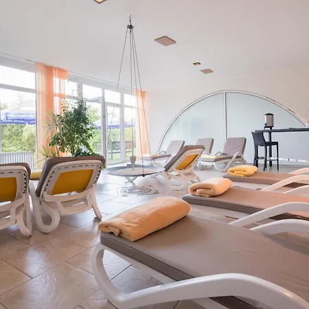 Ξενοδοχείο Sure By Western Rhoen Garden 4*