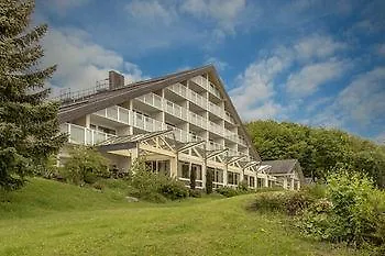 Sure By Western Rhoen Garden Hotel
