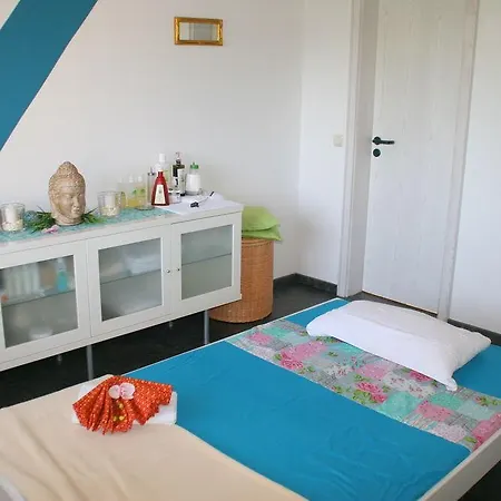 Sure By Western Rhoen Garden 4*