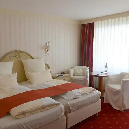 Hotel Sure By Western Rhoen Garden