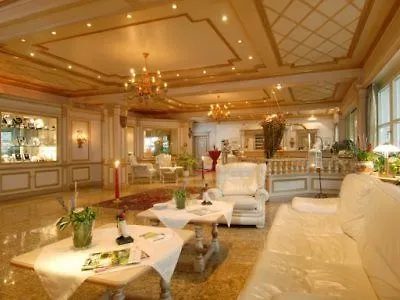 Hotel Sure By Western Rhoen Garden 4*