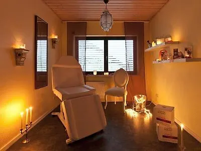 Sure By Western Rhoen Garden Hotel 4*