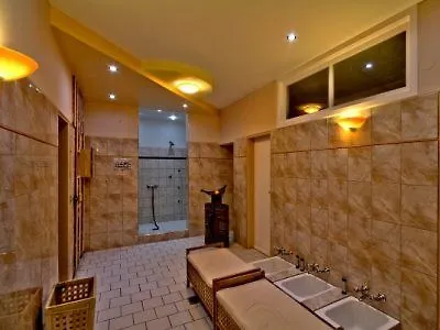 Sure By Western Rhoen Garden Hotel Poppenhausen
