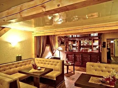 Hotel Sure By Western Rhoen Garden Poppenhausen