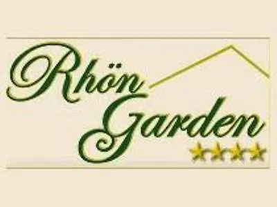 Hotel Sure By Western Rhoen Garden