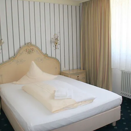 Western Rhön Garden Hotel