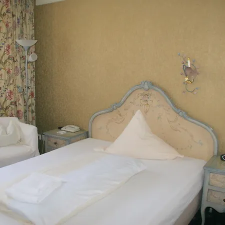 Western Rhön Garden Hotel Poppenhausen