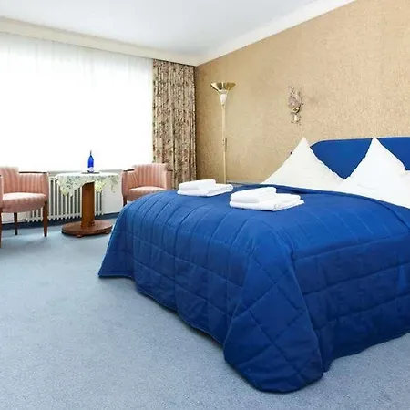 Sure By Western Rhoen Garden 4*