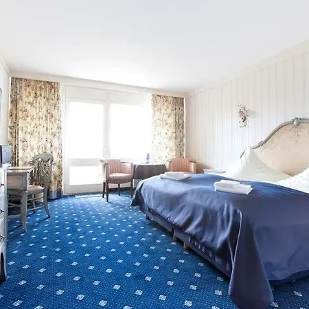 Sure By Western Rhoen Garden 4*
