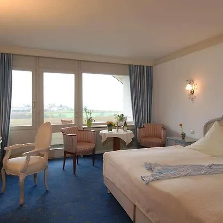 Western Rhön Garden Hotel Poppenhausen