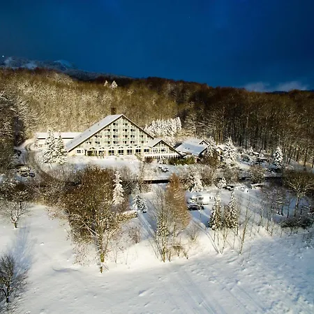 Sure By Western Rhoen Garden 호텔 포펜하우젠