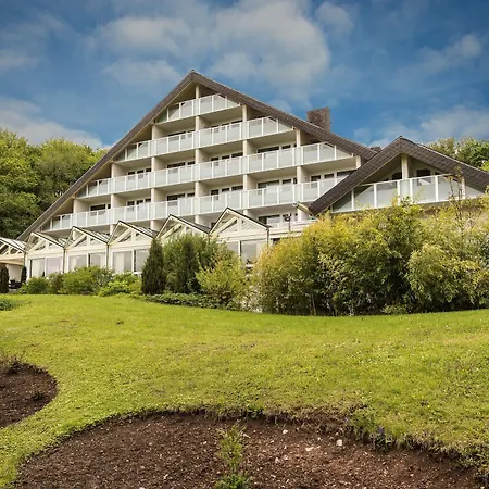 Hotel Sure By Western Rhoen Garden