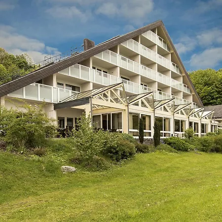 Sure By Western Rhoen Garden Hotel