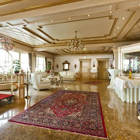 Western Rhön Garden Hotel Poppenhausen