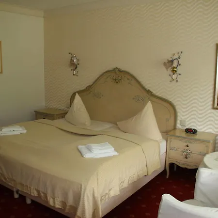 Sure By Western Rhoen Garden Hotel