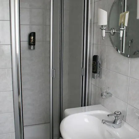 Sure By Western Rhoen Garden Hotel