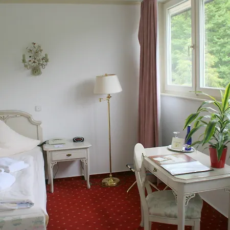 Sure By Western Rhoen Garden Hotel