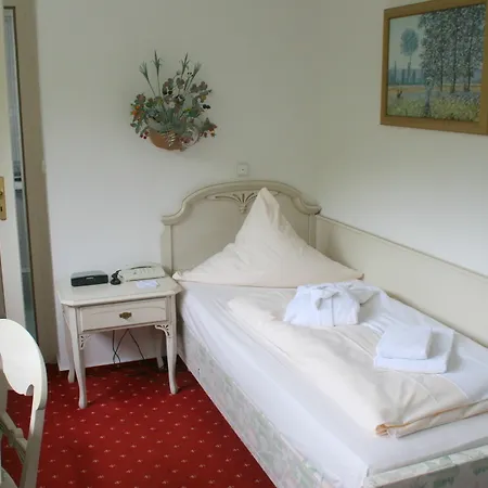 Sure By Western Rhoen Garden Hotel