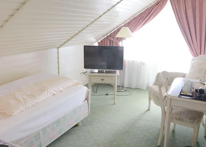 Hotel Western Rhön Garden Poppenhausen