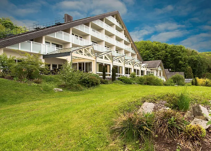 Western Rhön Garden