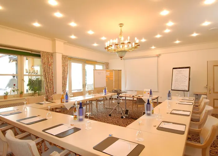 Sure By Western Rhoen Garden 4* 波彭豪森