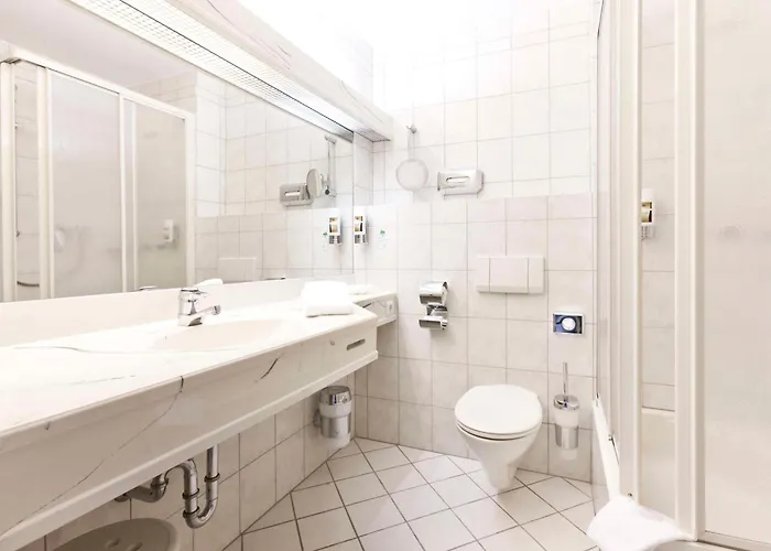 Hotel Sure By Western Rhoen Garden 4*