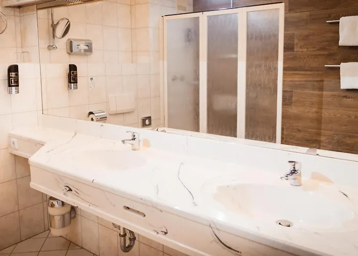 Hotel Western Rhön Garden 4*