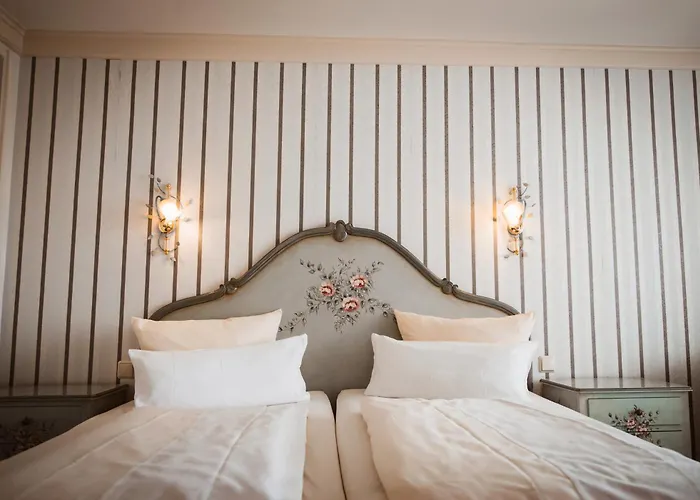 Western Rhön Garden Poppenhausen