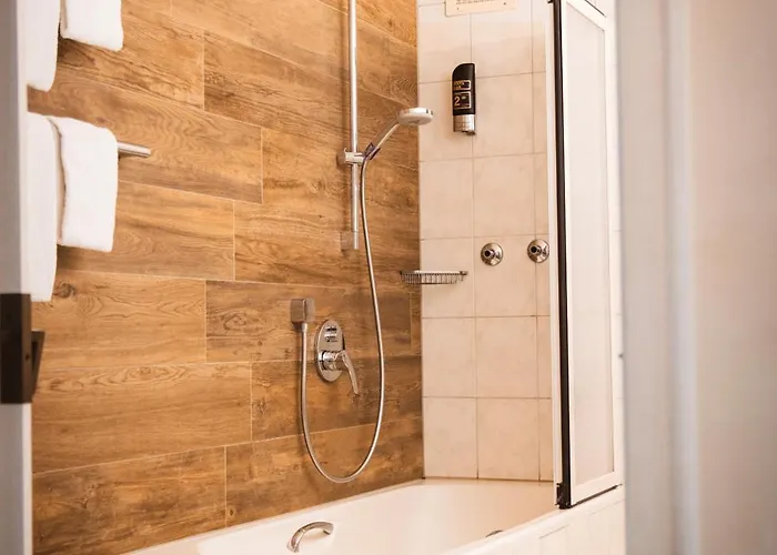 Sure By Western Rhoen Garden Hotel