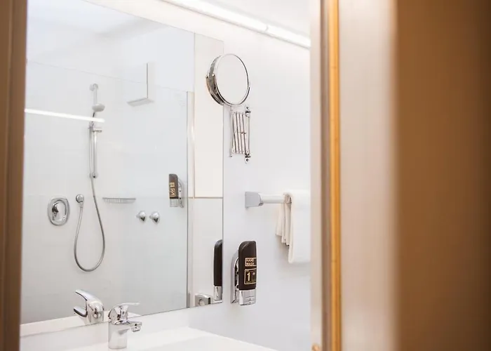 酒店 Sure By Western Rhoen Garden