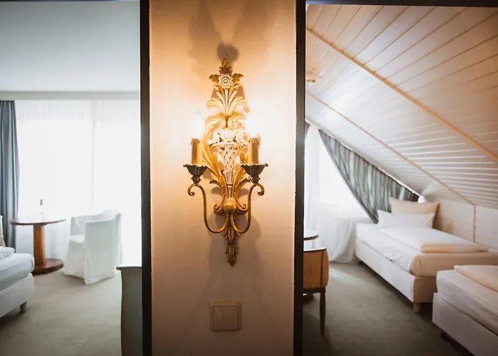 Hotel Western Rhön Garden 4*